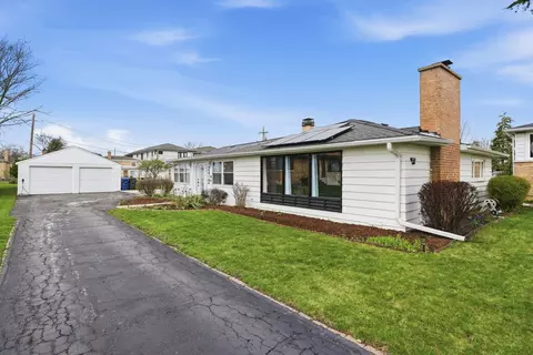2412 N West Brook Rd, Elmwood Park, IL 60707
