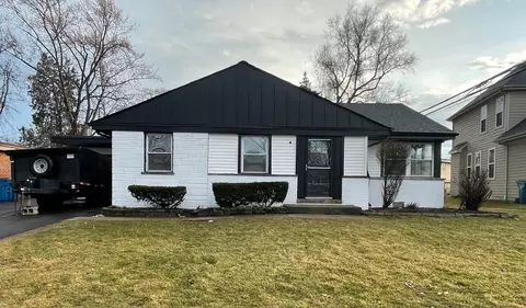 396 E Park Ave, Elmhurst, IL 60126