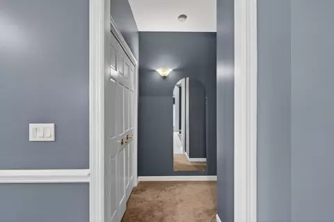 Entry Way - 412 Rainbow Dr, Sleepy Hollow, IL 60118 photo 9 of 9