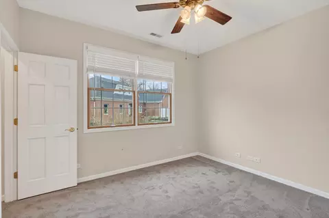 Bedroom - 412 Rainbow Dr, Sleepy Hollow, IL 60118 photo 1 of 5