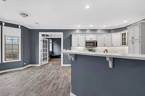 Kitchen - 412 Rainbow Dr, Sleepy Hollow, IL 60118 photo 1 of 6