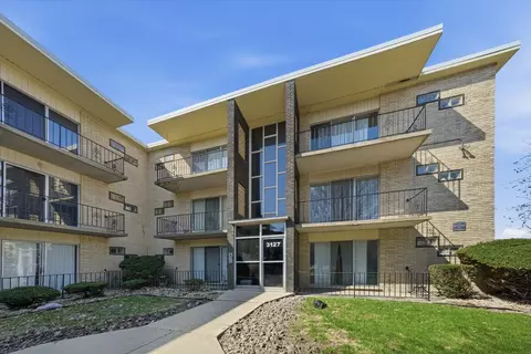 3127 Bernice Rd #5, Lansing, IL 60438