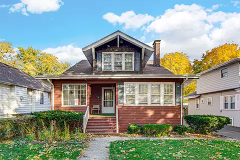 1215 Scott Ave, Chicago Heights, IL 60411