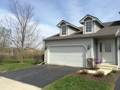 Undisclosed, Dekalb, IL 60115