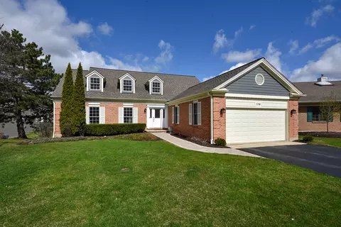176 Blair Ln, Inverness, IL 60067