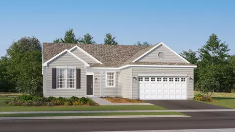 3871 Meadowridge Rd, Woodstock, IL 60098