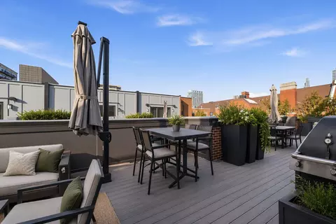 Exterior - 312 E Cullerton St #C, Chicago, IL 60616 photo 2 of 3