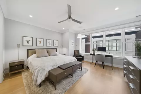 Bedroom - 312 E Cullerton St #C, Chicago, IL 60616 photo 1 of 4