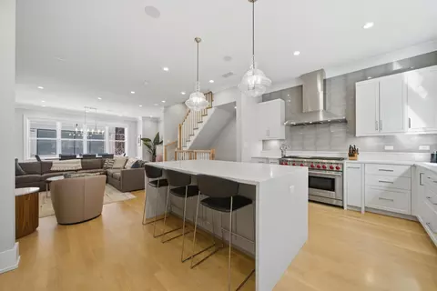 Kitchen - 312 E Cullerton St #C, Chicago, IL 60616 photo 1 of 6