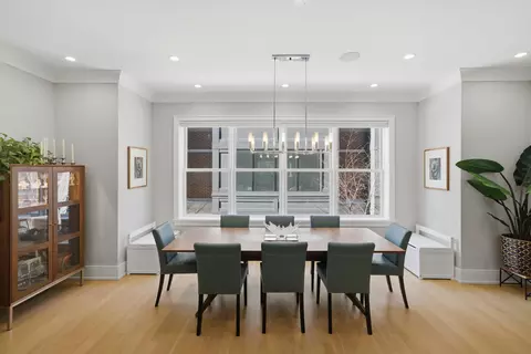 Dining - 312 E Cullerton St #C, Chicago, IL 60616 photo 1 of 1
