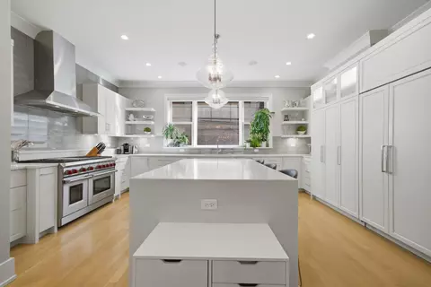 Kitchen - 312 E Cullerton St #C, Chicago, IL 60616 photo 3 of 6