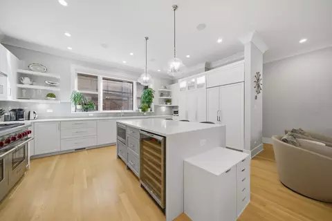 Kitchen - 312 E Cullerton St #C, Chicago, IL 60616 photo 2 of 6