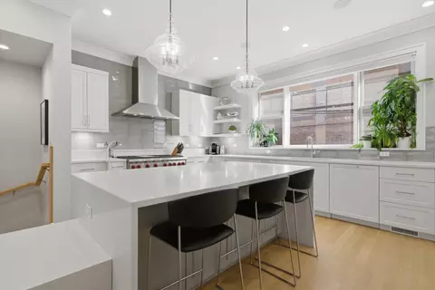 Kitchen - 312 E Cullerton St #C, Chicago, IL 60616 photo 5 of 6
