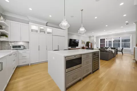 Kitchen - 312 E Cullerton St #C, Chicago, IL 60616 photo 6 of 6