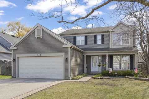 317 Christine Ln, Hainesville, IL 60030