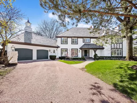 1604 Burr Ridge Clb, Burr Ridge, IL 60527