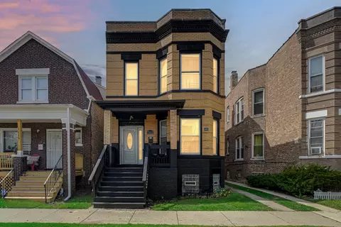 7222 S Rhodes Ave, Chicago, IL 60619