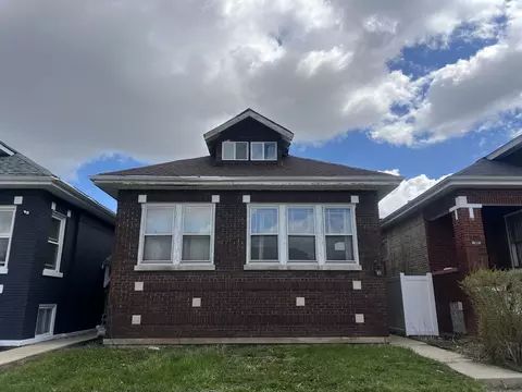 8411 S Throop St, Chicago, IL 60620