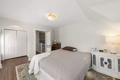 Bedroom - 362 12 River Bluff Rd, Elgin, IL 60120 photo 4 of 4