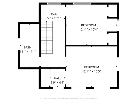 Floorplan - 362 12 River Bluff Rd, Elgin, IL 60120 photo 2 of 4