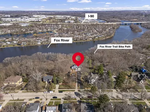 View/Area - 362 12 River Bluff Rd, Elgin, IL 60120 photo 1 of 17