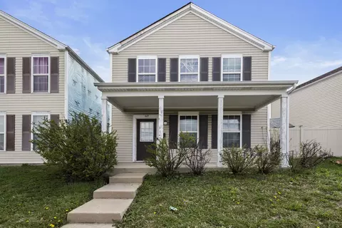 69 S Orchard Dr, Park Forest, IL 60466