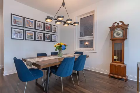 Dining - 2646 W Augusta Blvd #1, Chicago, IL 60622 photo 2 of 3