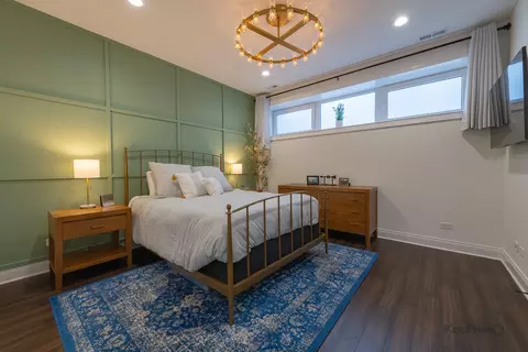 Bedroom - 2646 W Augusta Blvd #1, Chicago, IL 60622 photo 1 of 3