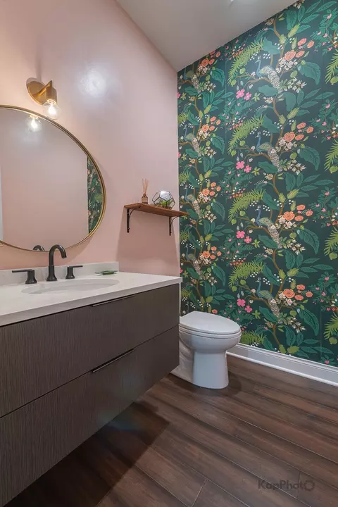 Bath - 2646 W Augusta Blvd #1, Chicago, IL 60622 photo 6 of 6