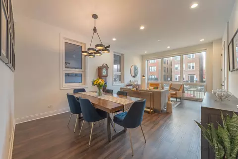 Dining - 2646 W Augusta Blvd #1, Chicago, IL 60622 photo 1 of 3