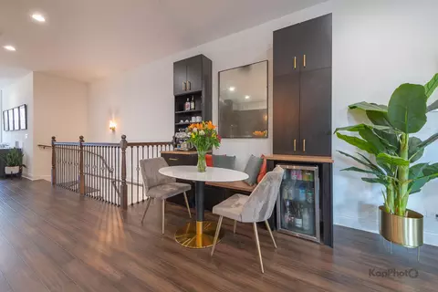 Dining - 2646 W Augusta Blvd #1, Chicago, IL 60622 photo 3 of 3
