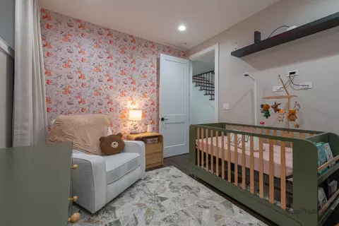 Bedroom - 2646 W Augusta Blvd #1, Chicago, IL 60622 photo 3 of 3