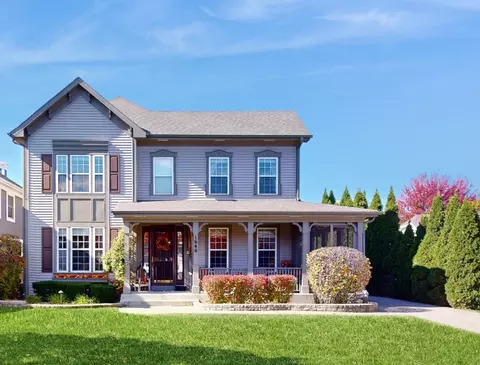 1640 S Newton Ave, Park Ridge, IL 60068