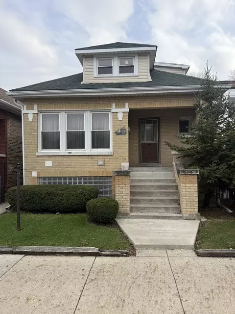 3855 W 31st St, Chicago, IL 60623