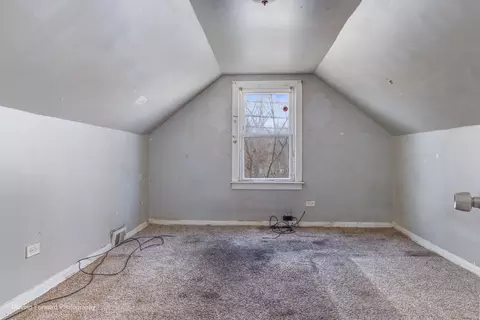 Bedroom - 201 E 143rd St, Dolton, IL 60419 photo 5 of 6
