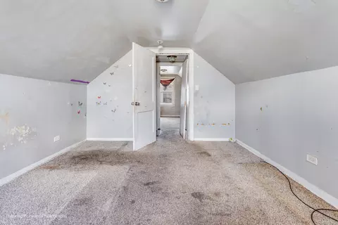 Bedroom - 201 E 143rd St, Dolton, IL 60419 photo 6 of 6