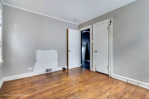 Bedroom - 201 E 143rd St, Dolton, IL 60419 photo 3 of 6