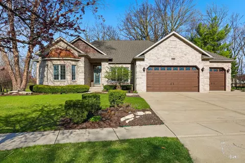 26559 S Jacob Dr, Channahon, IL 60410