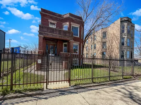 6328 S Langley Ave, Chicago, IL 60637