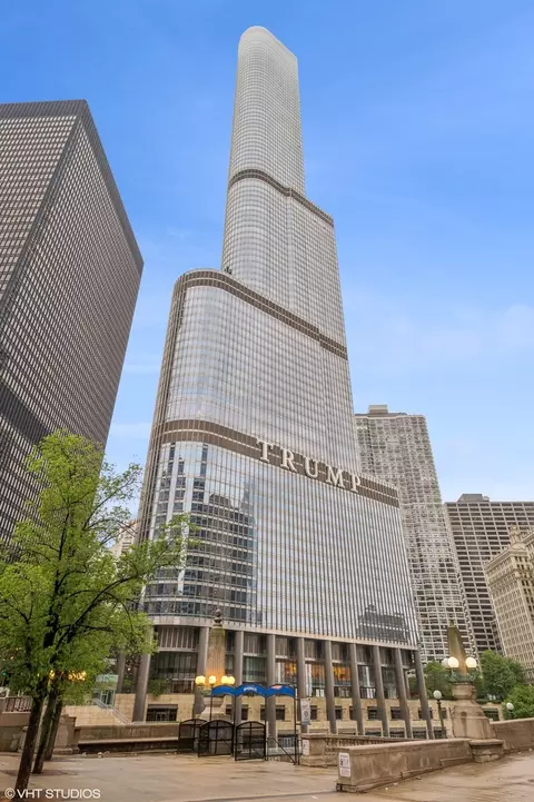 401 N Wabash Ave #44F, Chicago, IL 60611