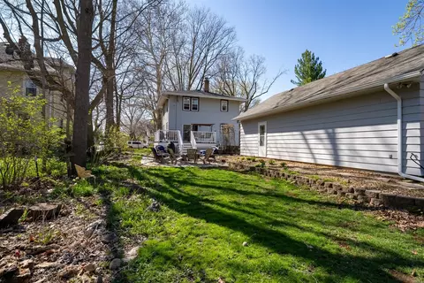 Exterior - 600 Normal Ave, Normal, IL 61761 photo 6 of 6