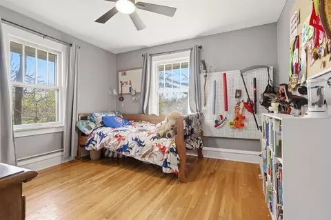 Bedroom - 600 Normal Ave, Normal, IL 61761 photo 2 of 3