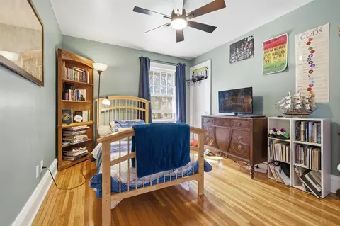 Bedroom - 600 Normal Ave, Normal, IL 61761 photo 1 of 3