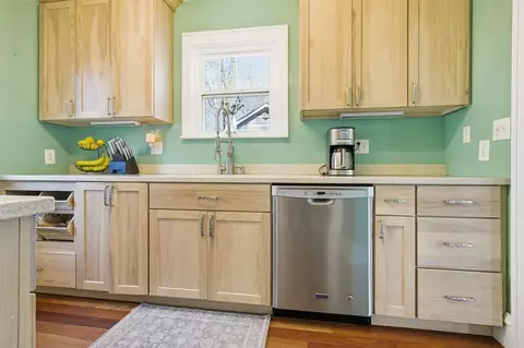 Kitchen - 600 Normal Ave, Normal, IL 61761 photo 2 of 3