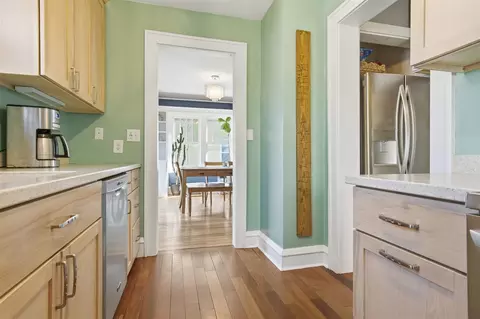 Kitchen - 600 Normal Ave, Normal, IL 61761 photo 3 of 3