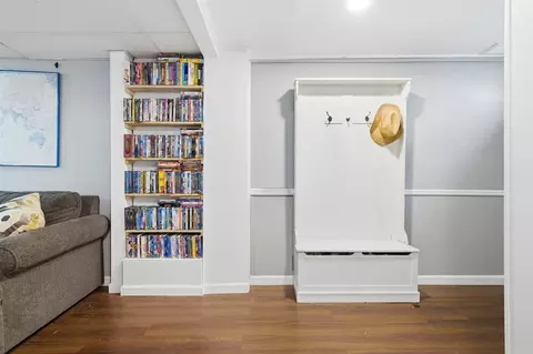 Entry Way - 600 Normal Ave, Normal, IL 61761 photo 2 of 2