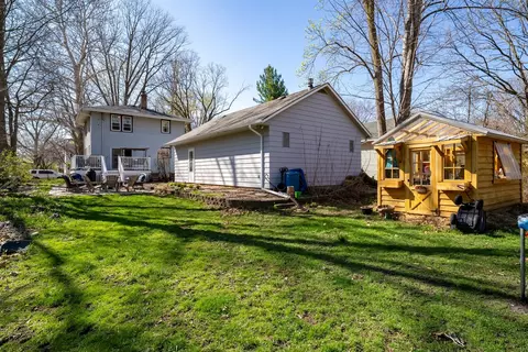Exterior - 600 Normal Ave, Normal, IL 61761 photo 5 of 6