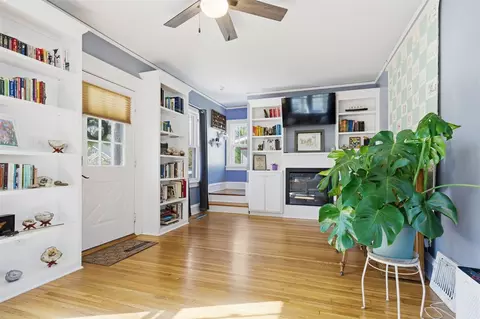 Entry Way - 600 Normal Ave, Normal, IL 61761 photo 1 of 2