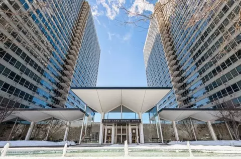 3550 N Lake Shore Dr #521, Chicago, IL 60657