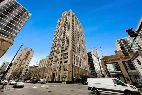 1400 S Michigan Ave #1503, Chicago, IL 60605
